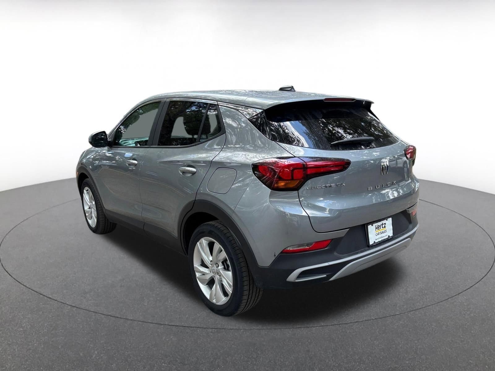 Thumbnail: 2025 Buick Encore GX - 9