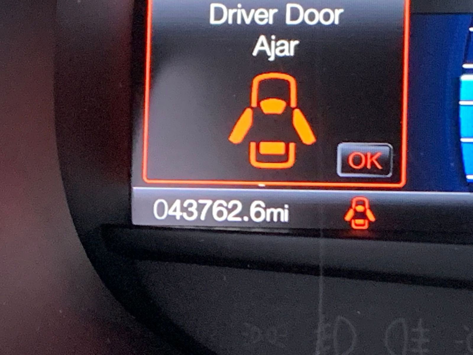 Thumbnail: 2024 Ford Edge - 9