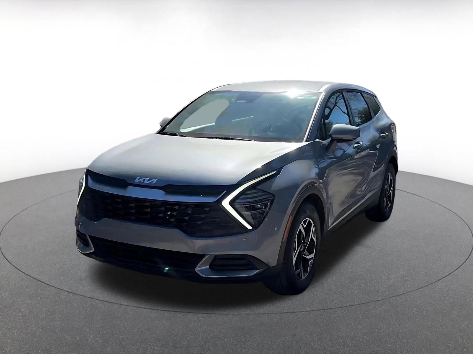 Thumbnail: 2025 Kia Sportage - 7