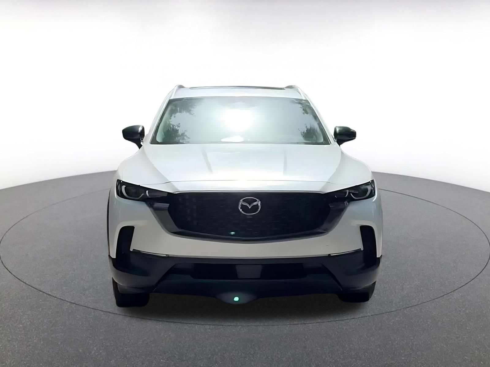 Thumbnail: 2025 Mazda CX-50 - 4