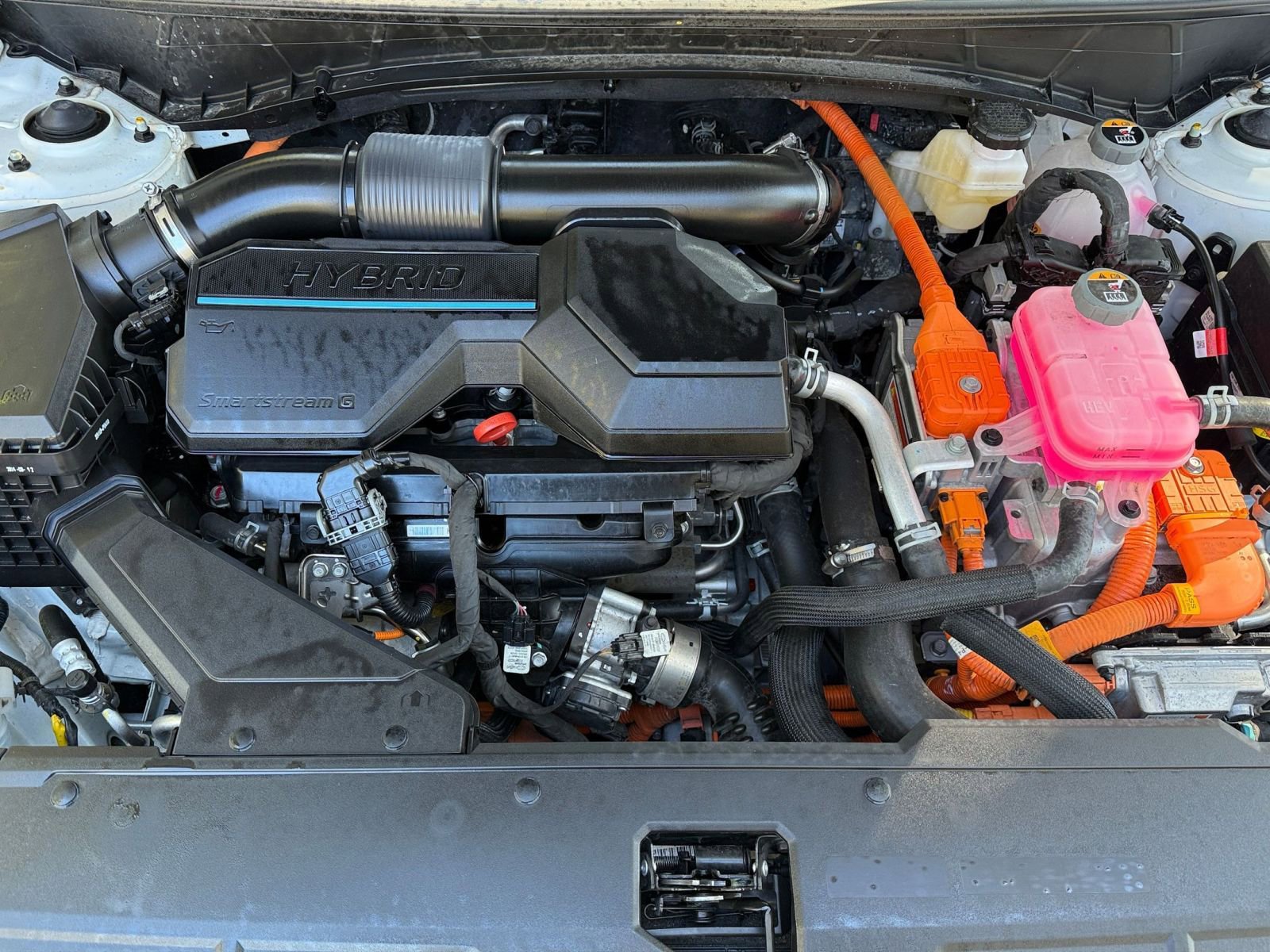 Thumbnail: 2025 Hyundai Tucson - 27