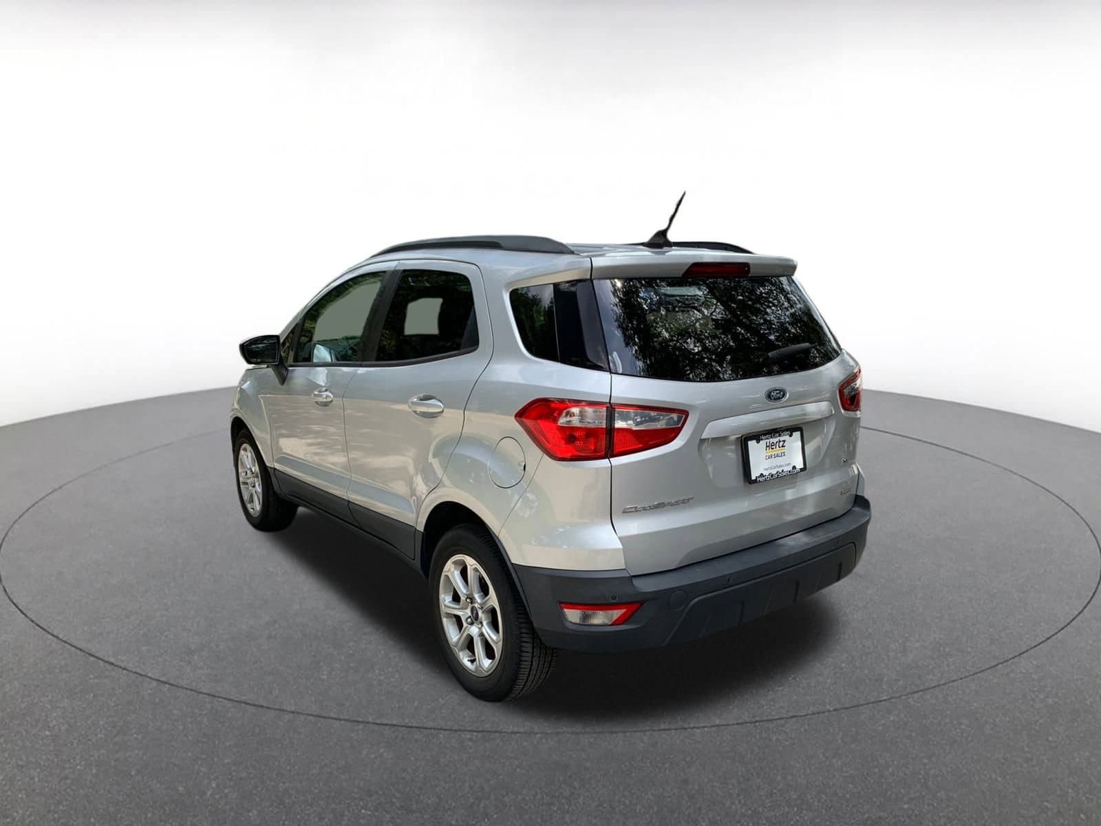 Thumbnail: 2018 Ford EcoSport - 5