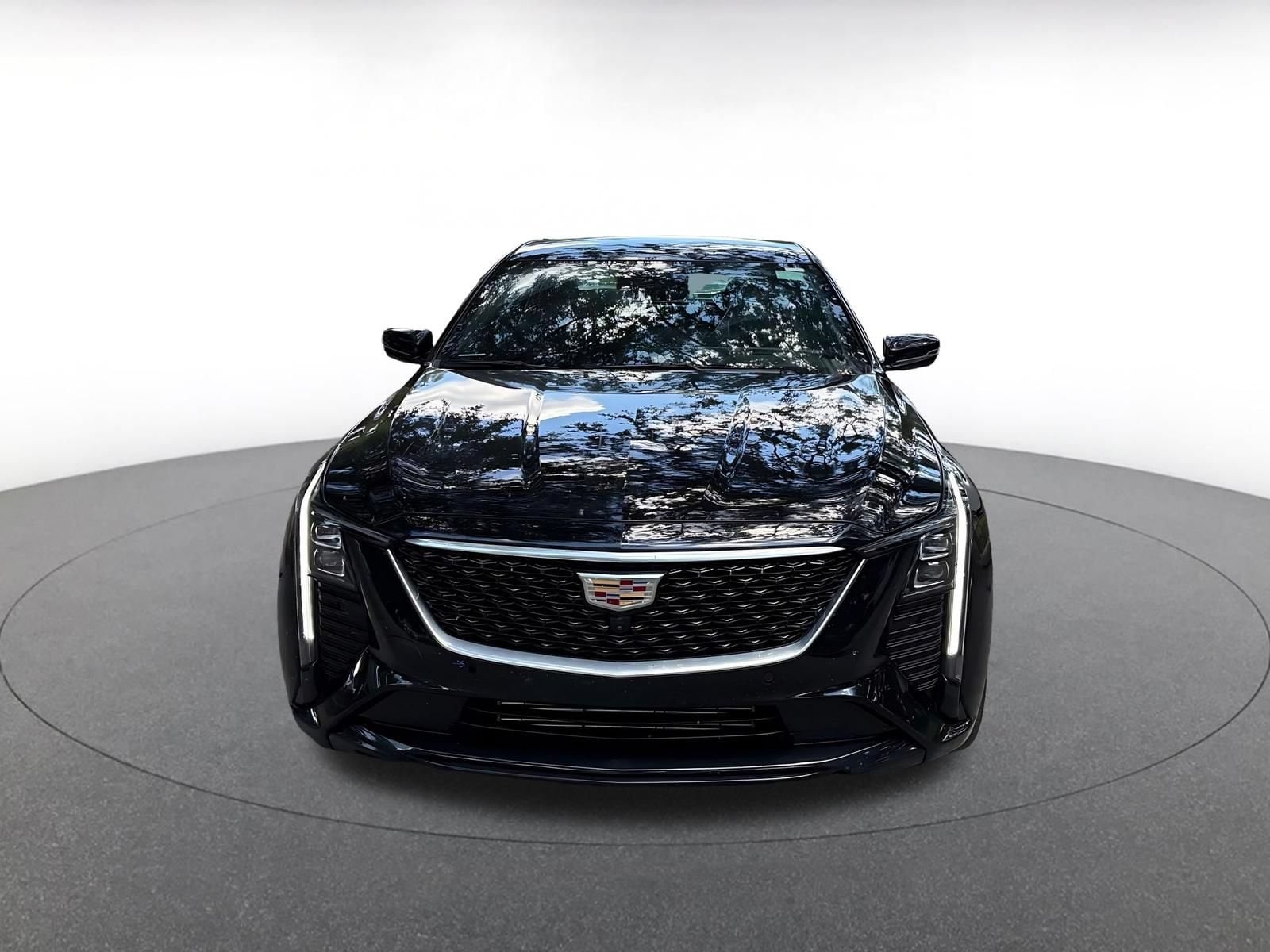 Thumbnail: 2026 Cadillac CT5 - 2