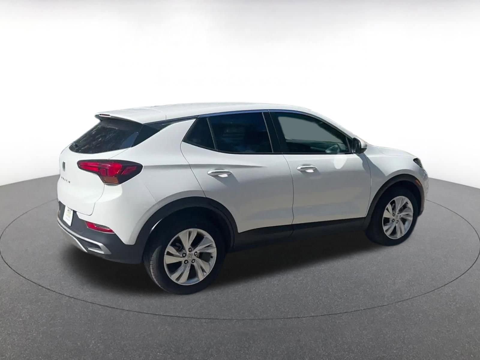 Thumbnail: 2025 Buick Encore GX - 15