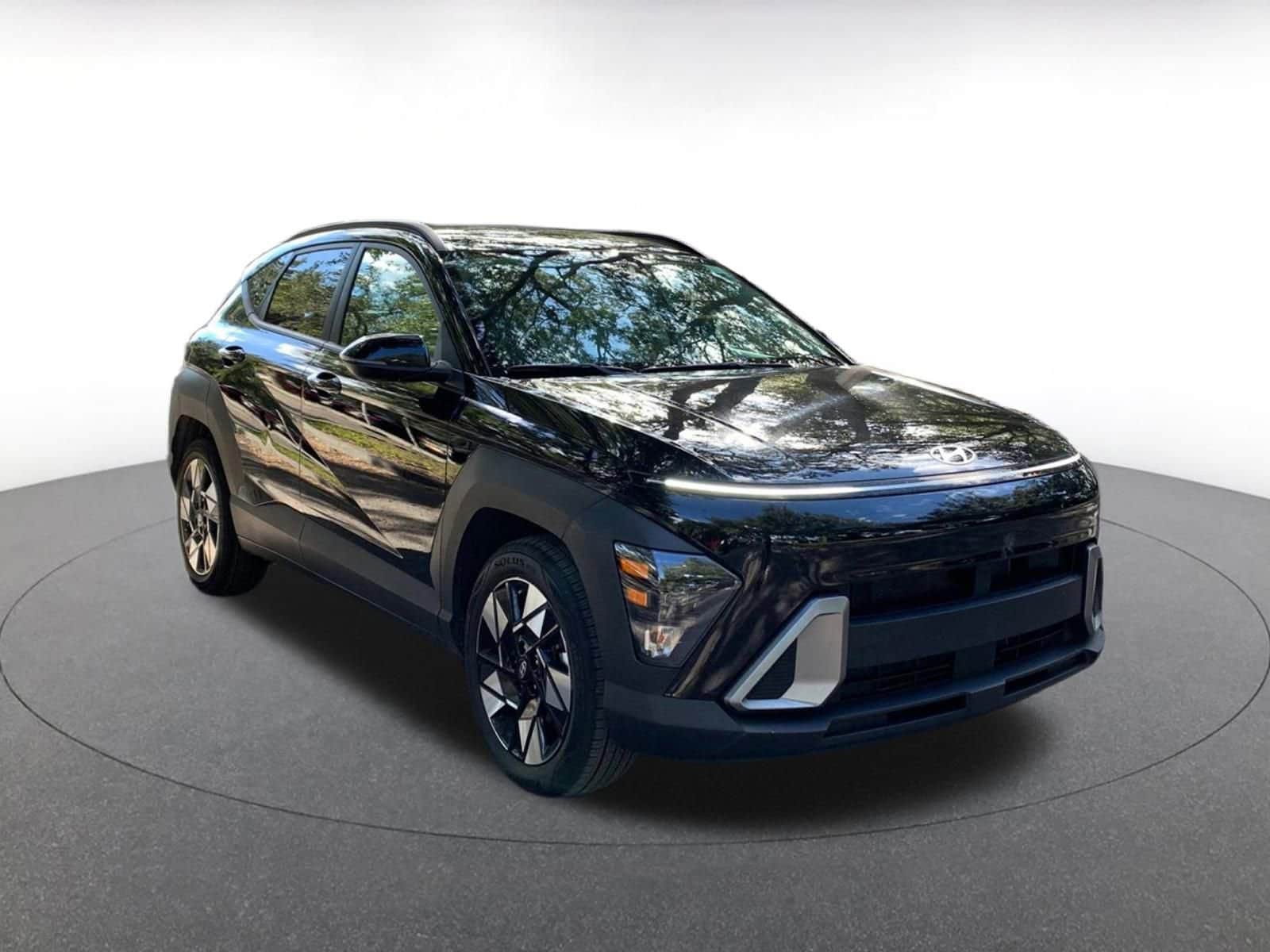 Thumbnail: 2025 Hyundai Kona - 1