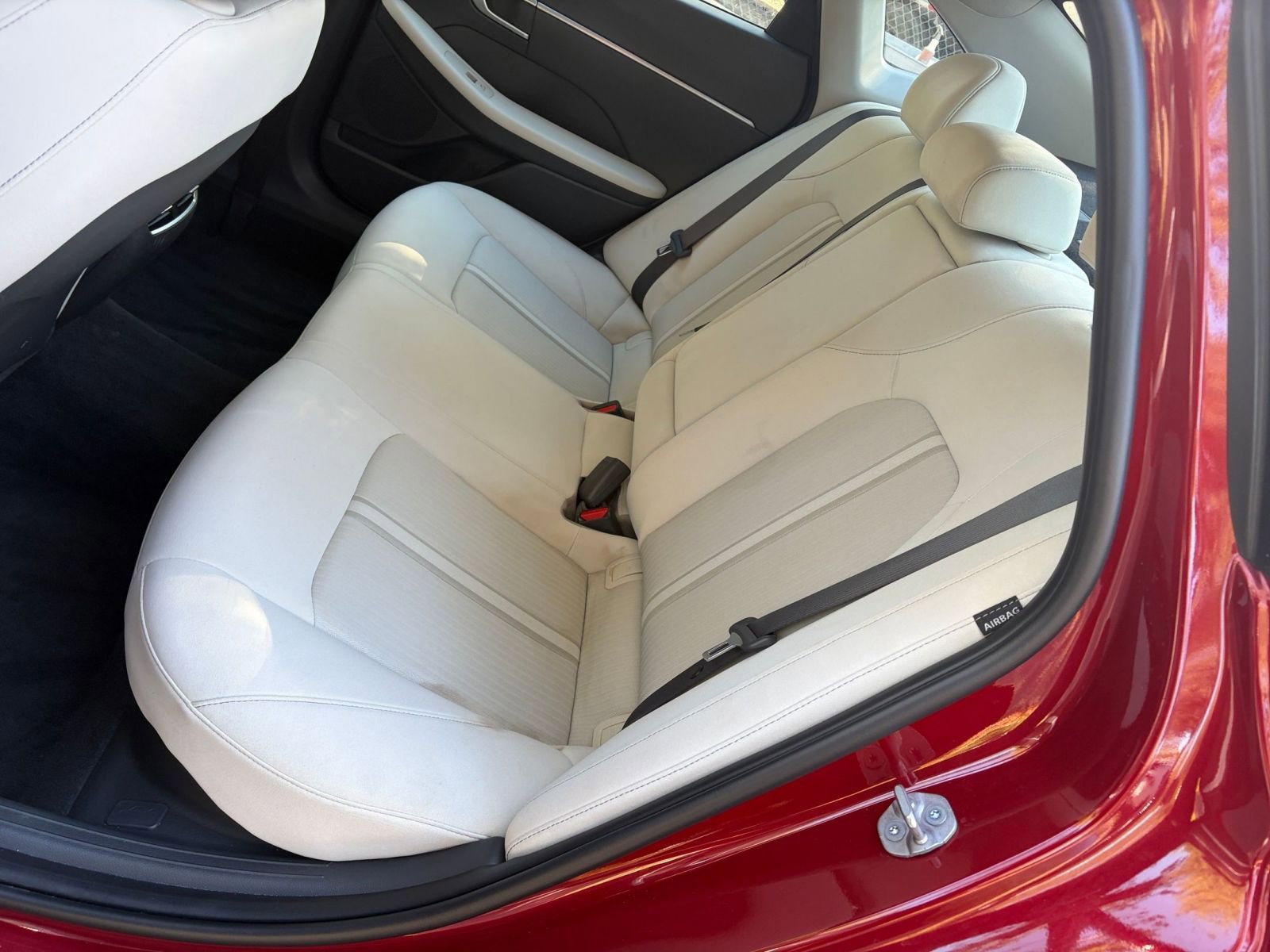 Thumbnail: 2025 Hyundai Sonata - 20