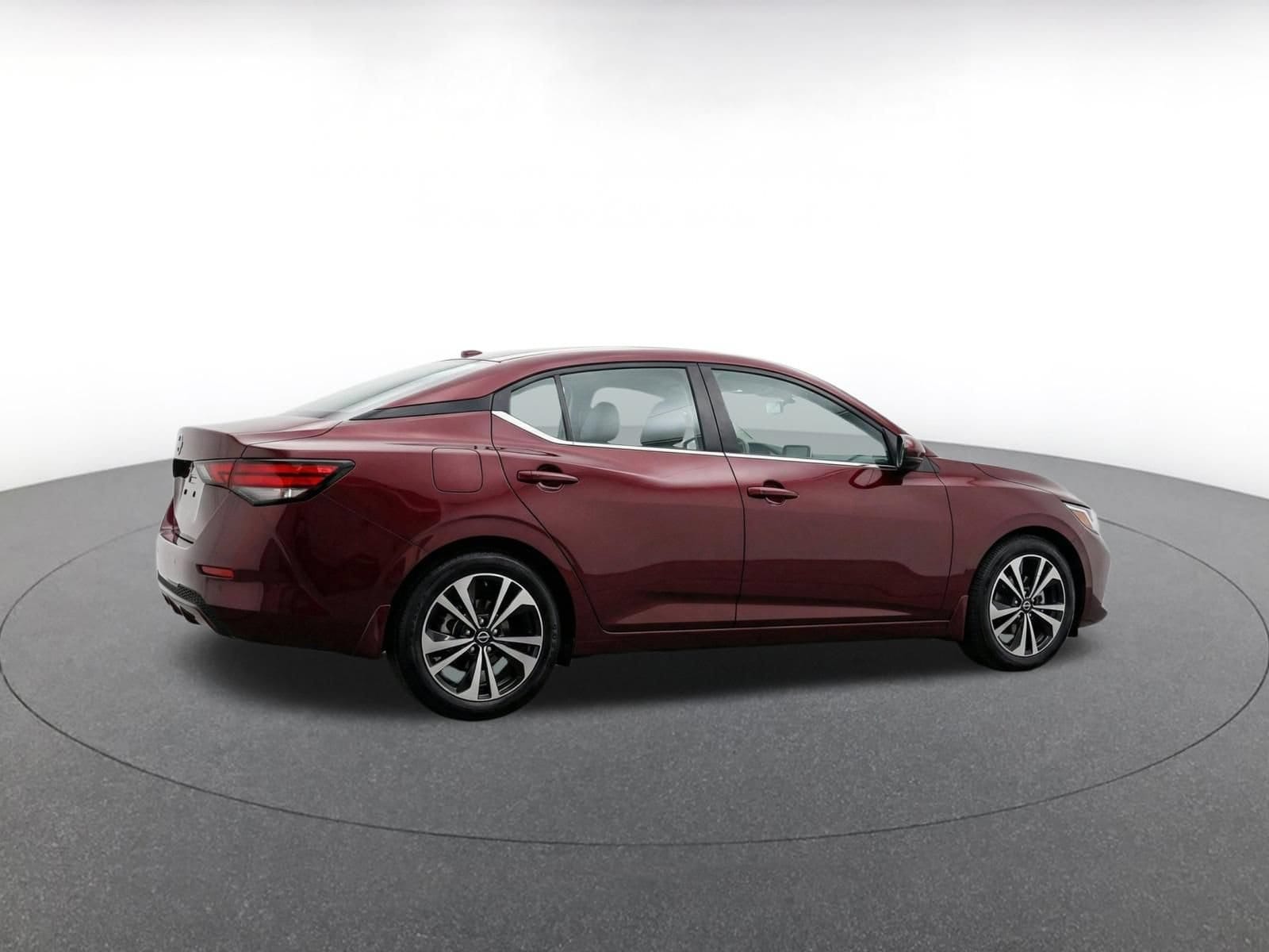 Thumbnail: 2025 Nissan Sentra - 7
