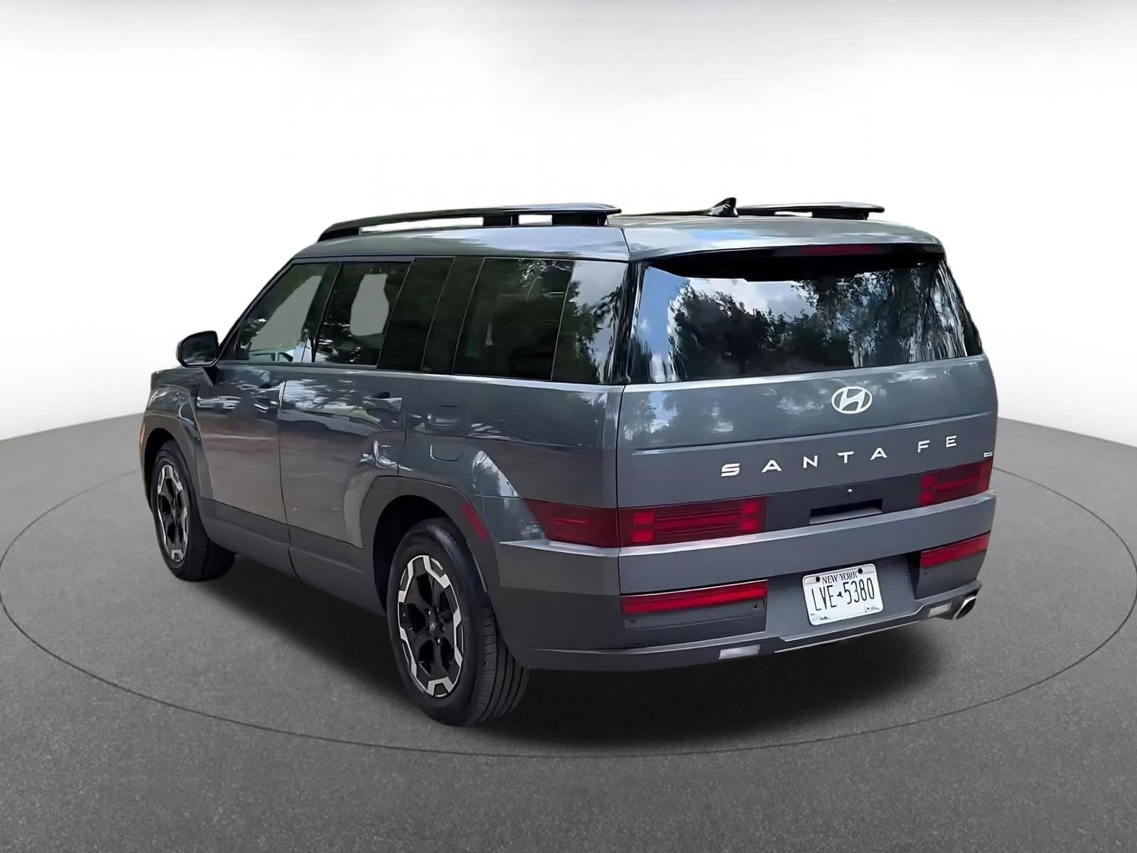 Thumbnail: 2025 Hyundai Santa Fe - 11