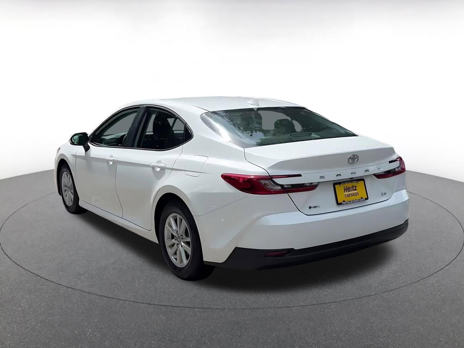 Thumbnail: 2025 Toyota Camry - 11