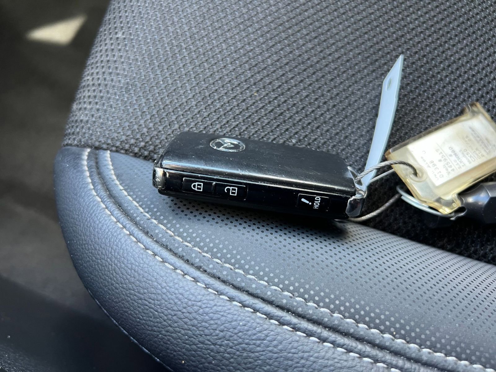 Thumbnail: 2025 Mazda CX-50 - 20