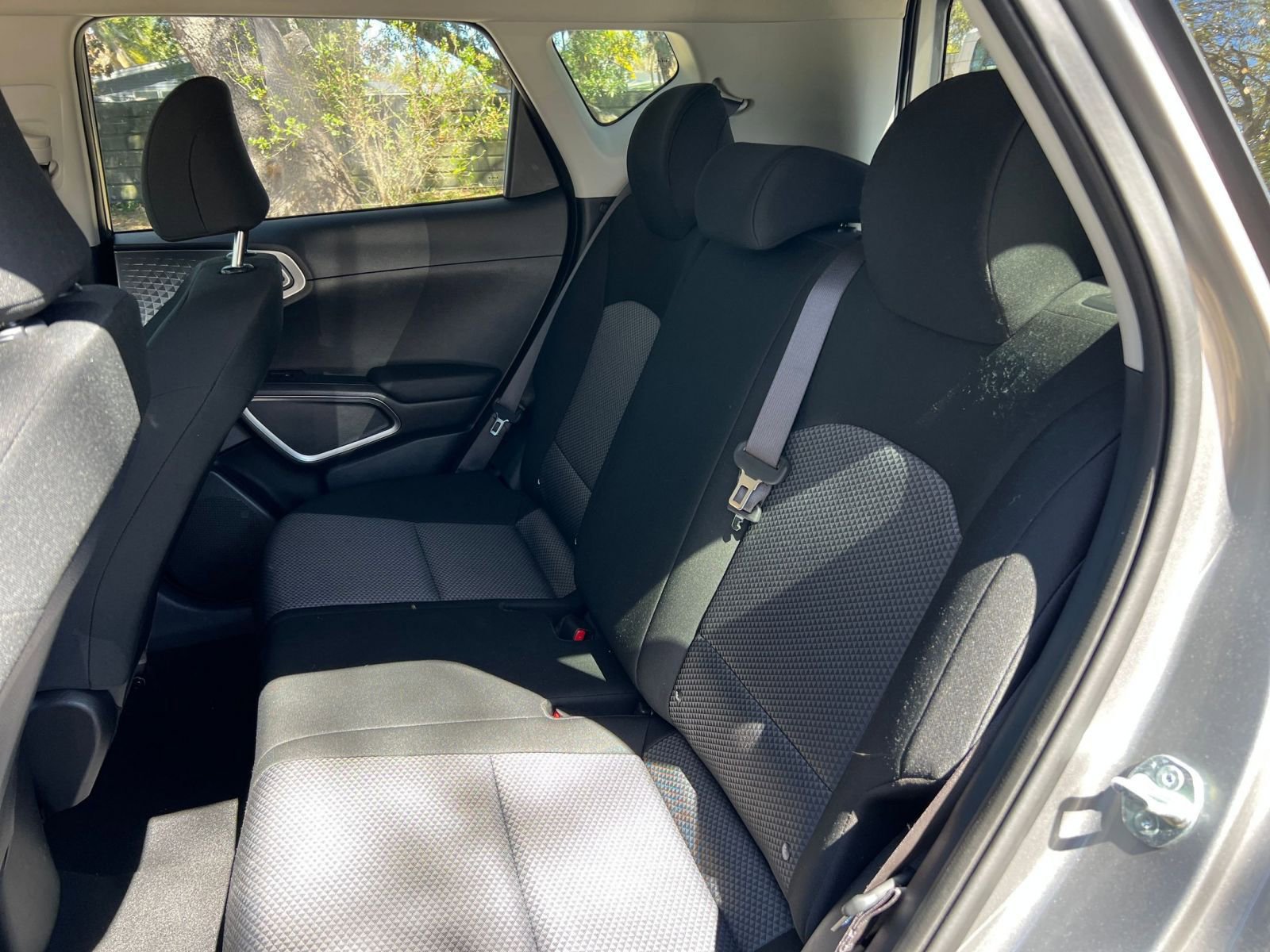 Thumbnail: 2025 Kia Soul - 33