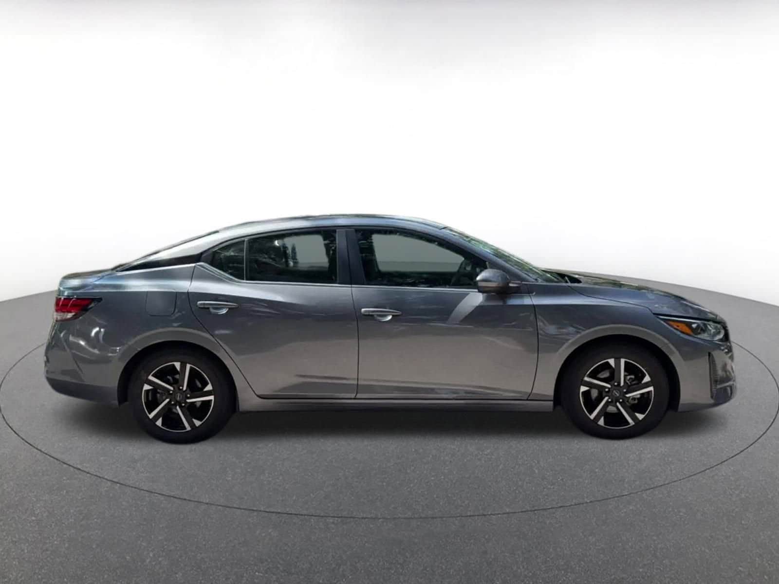 Thumbnail: 2024 Nissan Sentra - 16