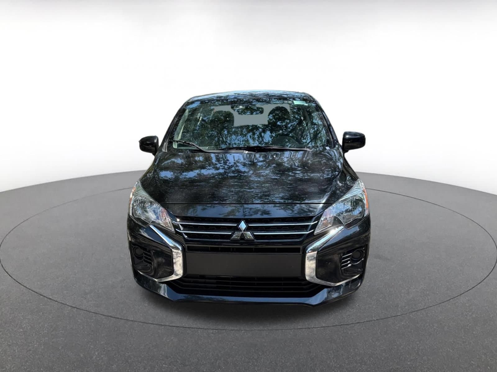 Thumbnail: 2024 Mitsubishi Mirage G4 - 2