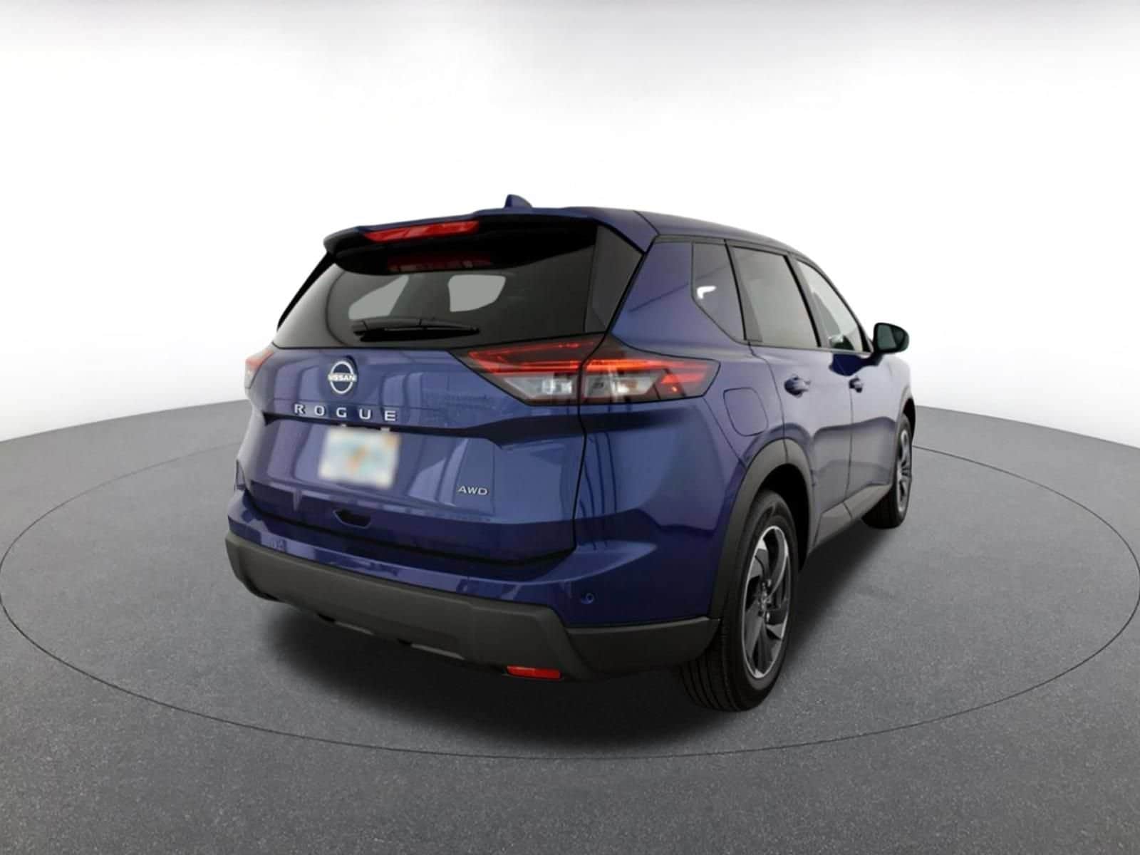 Thumbnail: 2025 Nissan Rogue - 9