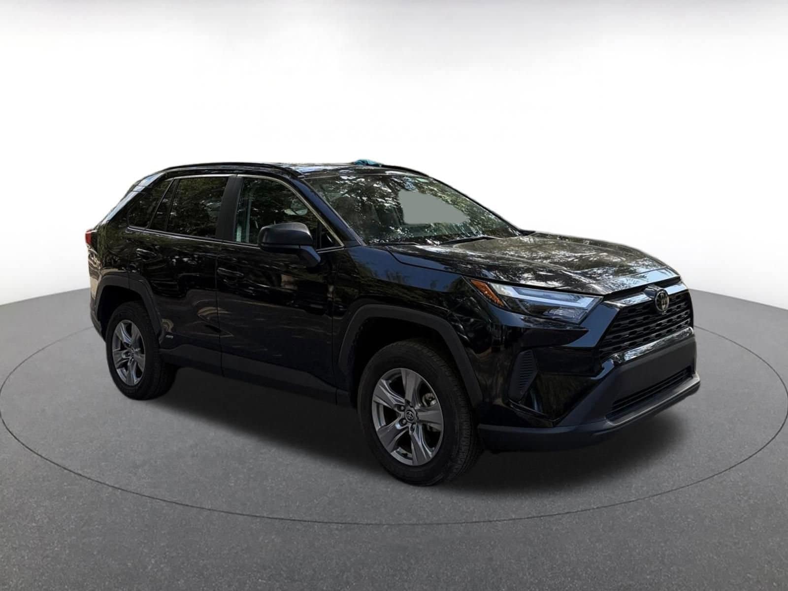 Thumbnail: 2025 Toyota RAV4 - 1