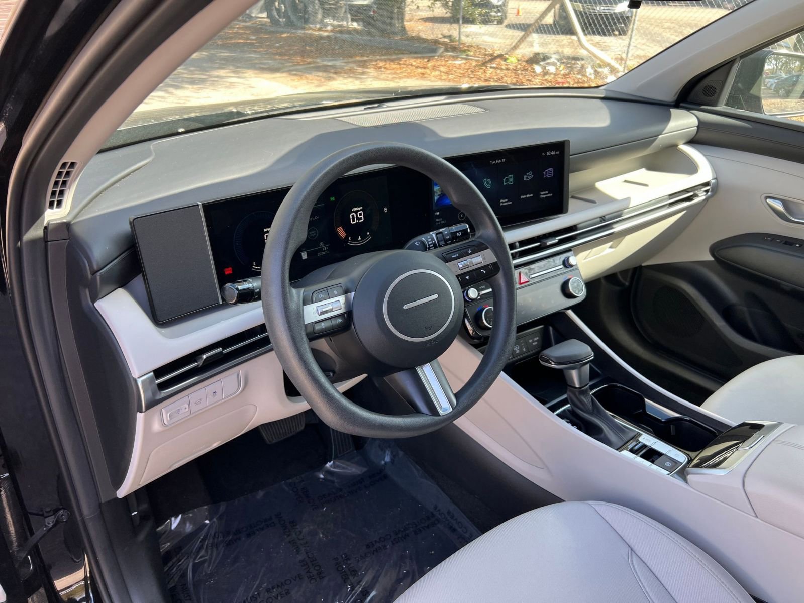 Thumbnail: 2025 Hyundai Tucson - 31