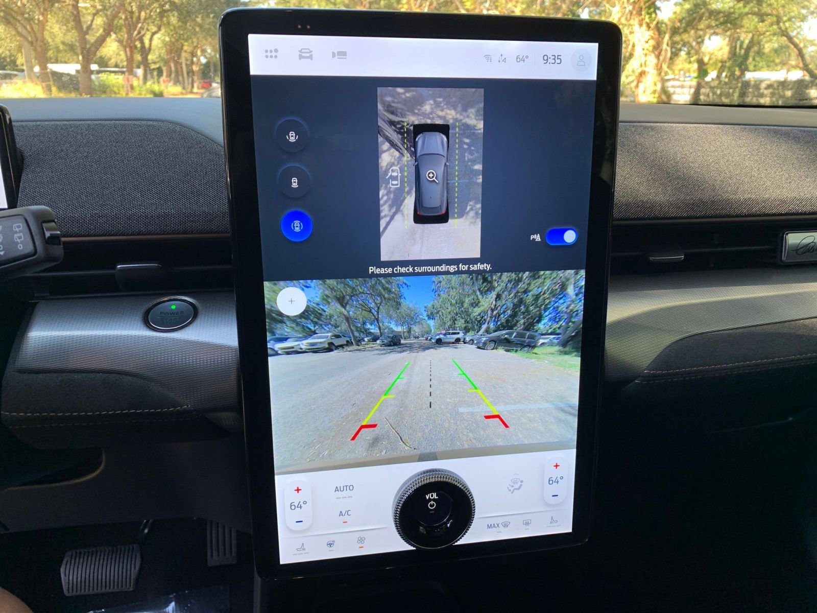 Thumbnail: 2023 Ford Mustang Mach-E - 18