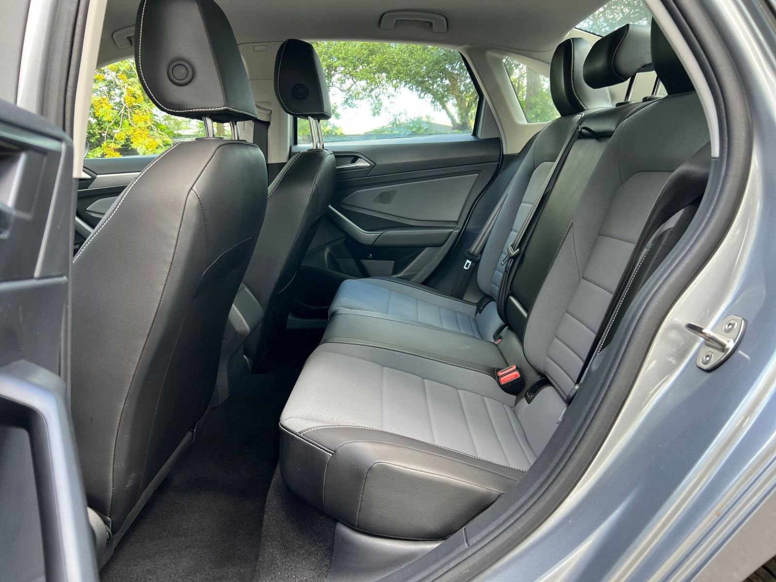 Thumbnail: 2025 Volkswagen Jetta - 20