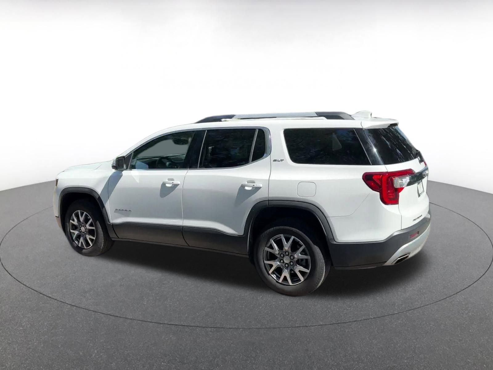 Thumbnail: 2023 GMC Acadia - 10