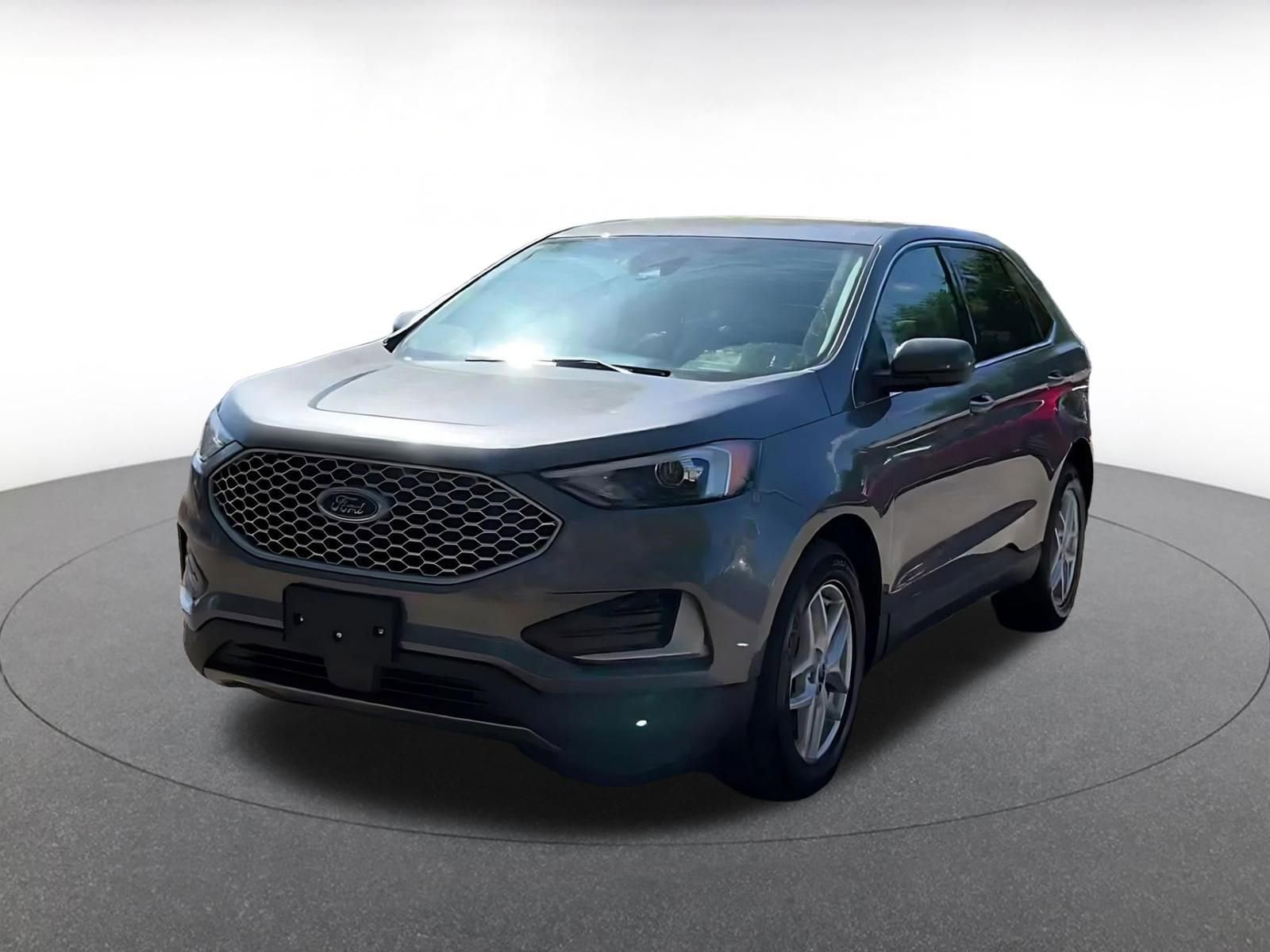 Thumbnail: 2024 Ford Edge - 7