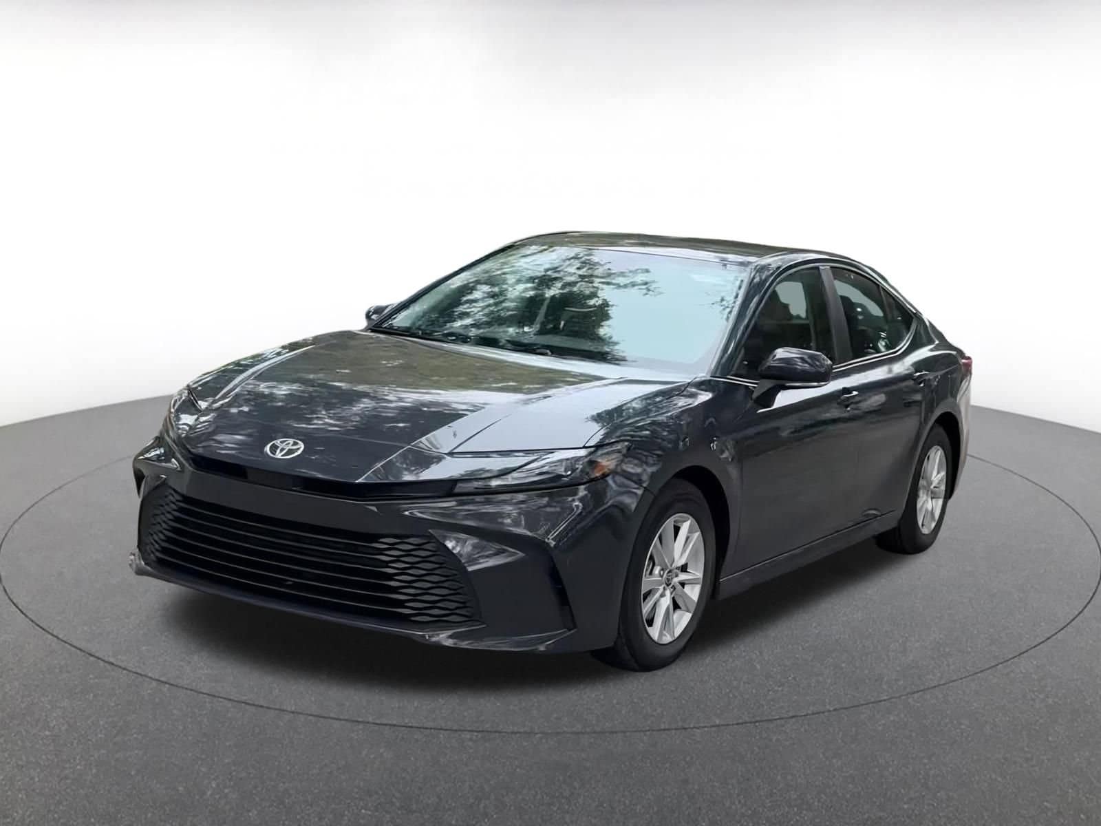 Thumbnail: 2025 Toyota Camry - 7