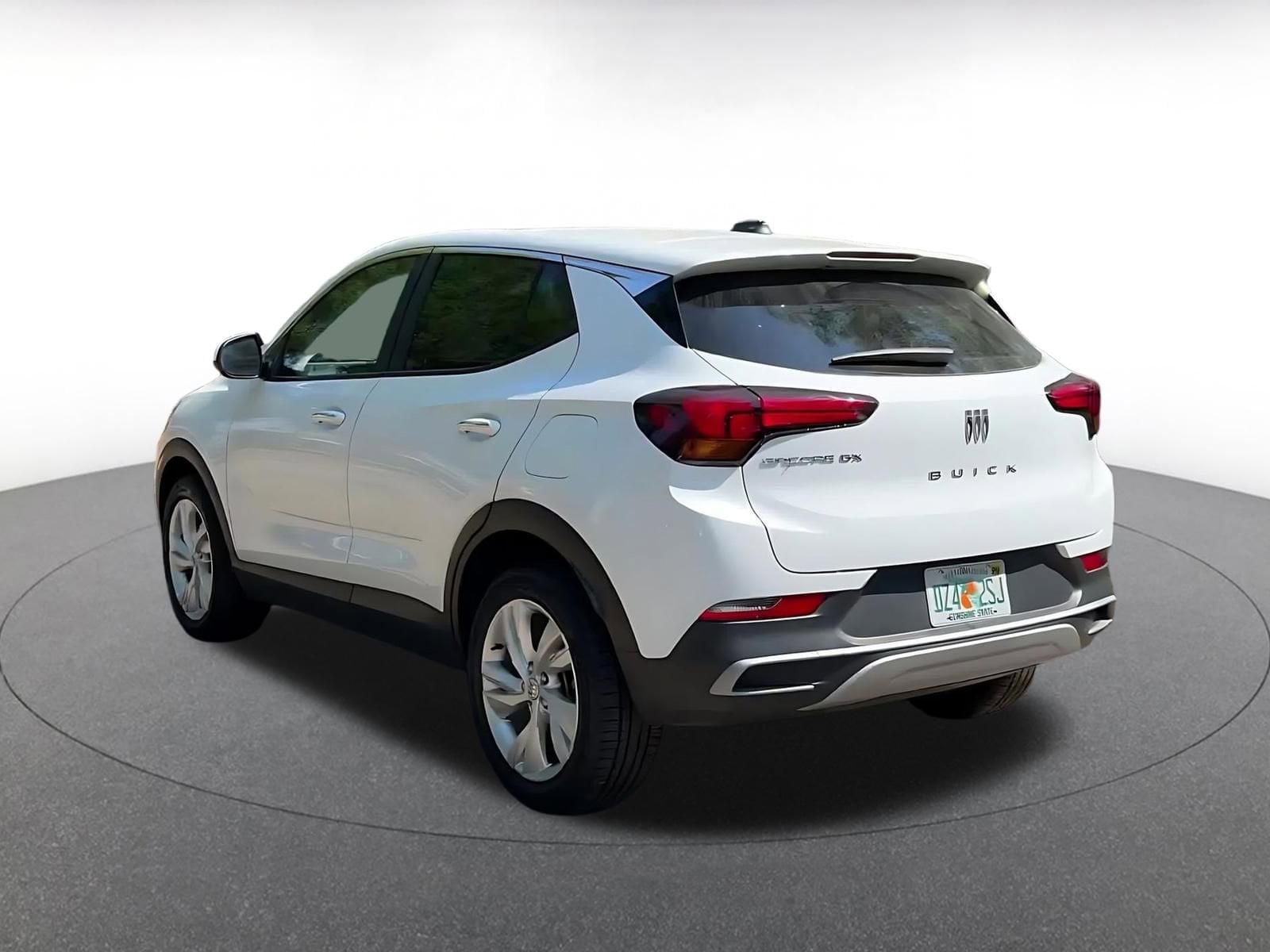 Thumbnail: 2025 Buick Encore GX - 11
