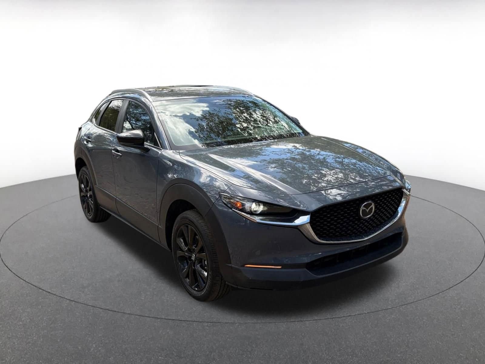 Thumbnail: 2025 Mazda CX-30 - 1