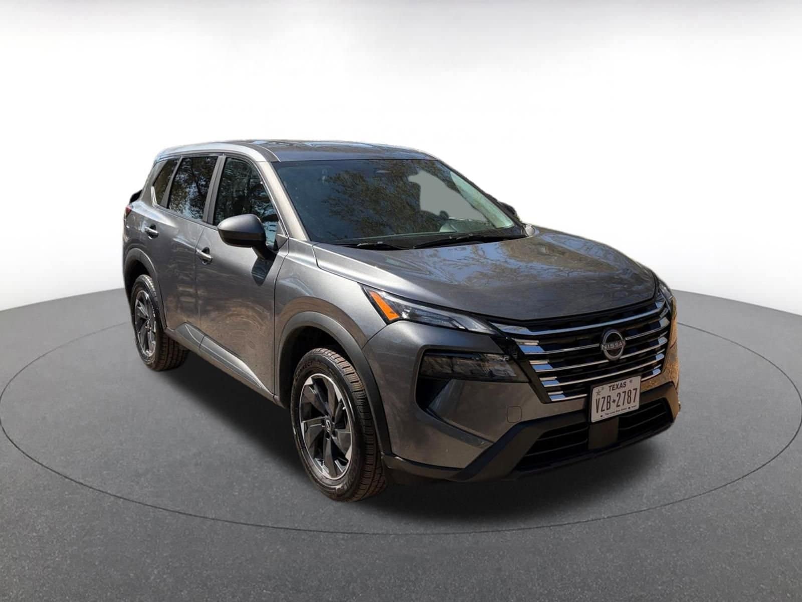 Thumbnail: 2025 Nissan Rogue - 1