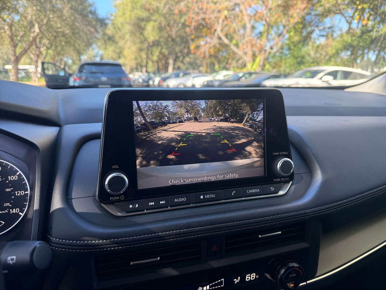 Thumbnail: 2025 Nissan Rogue - 17