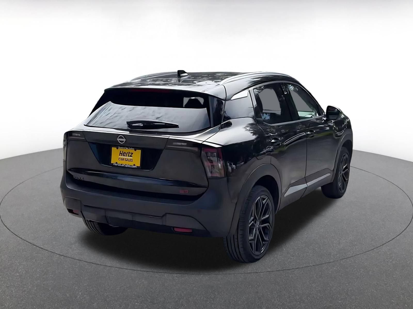 Thumbnail: 2026 Nissan Kicks - 13
