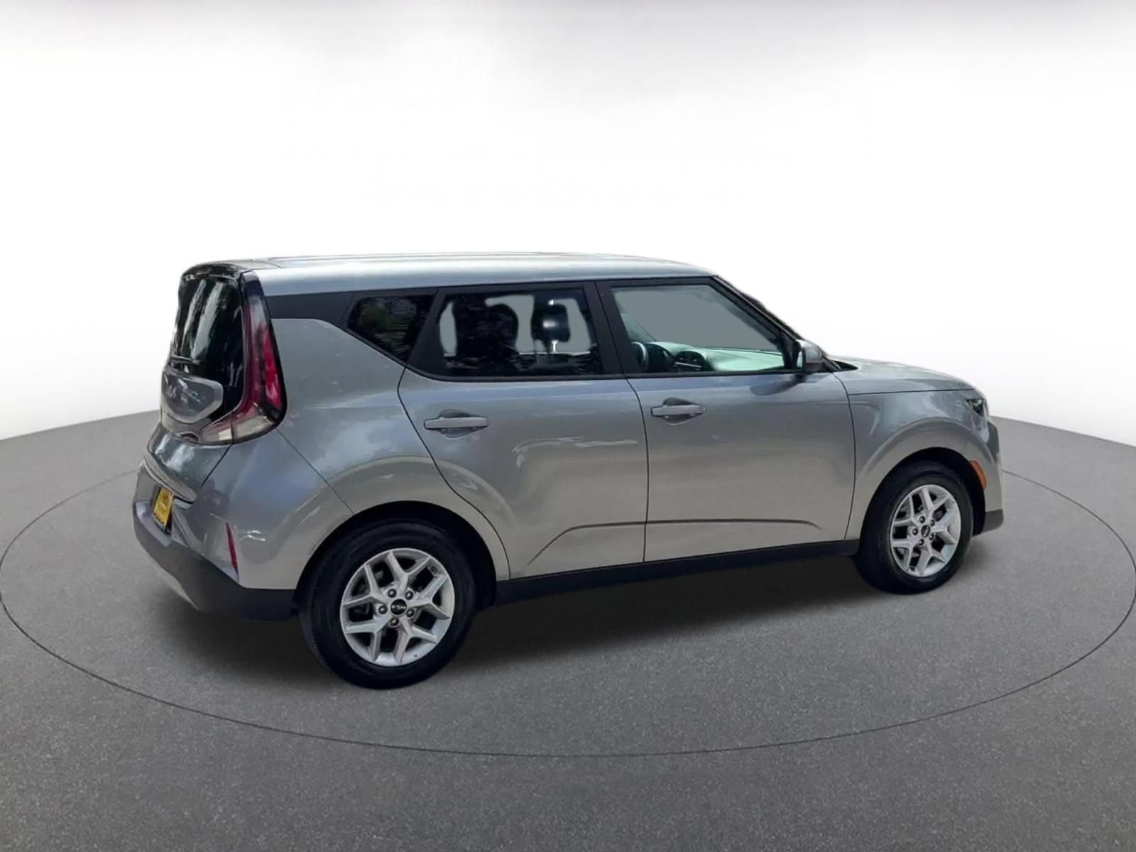Thumbnail: 2025 Kia Soul - 14
