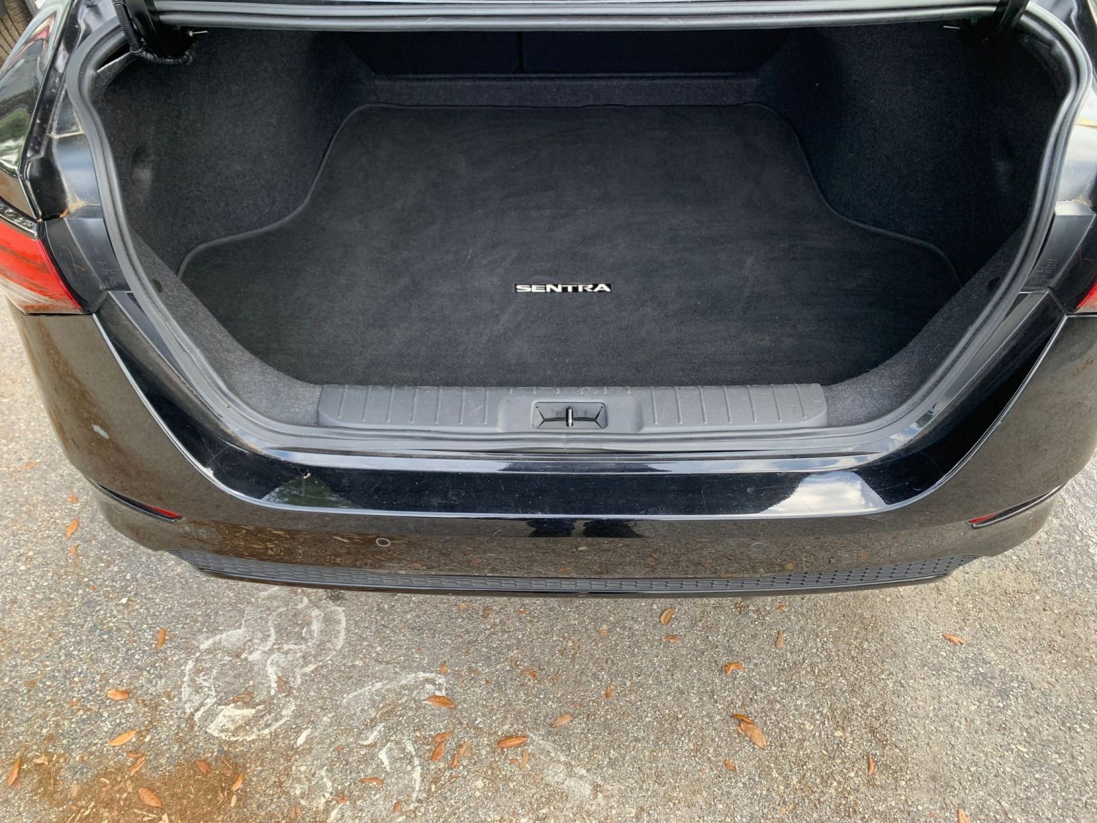 Thumbnail: 2025 Nissan Sentra - 29