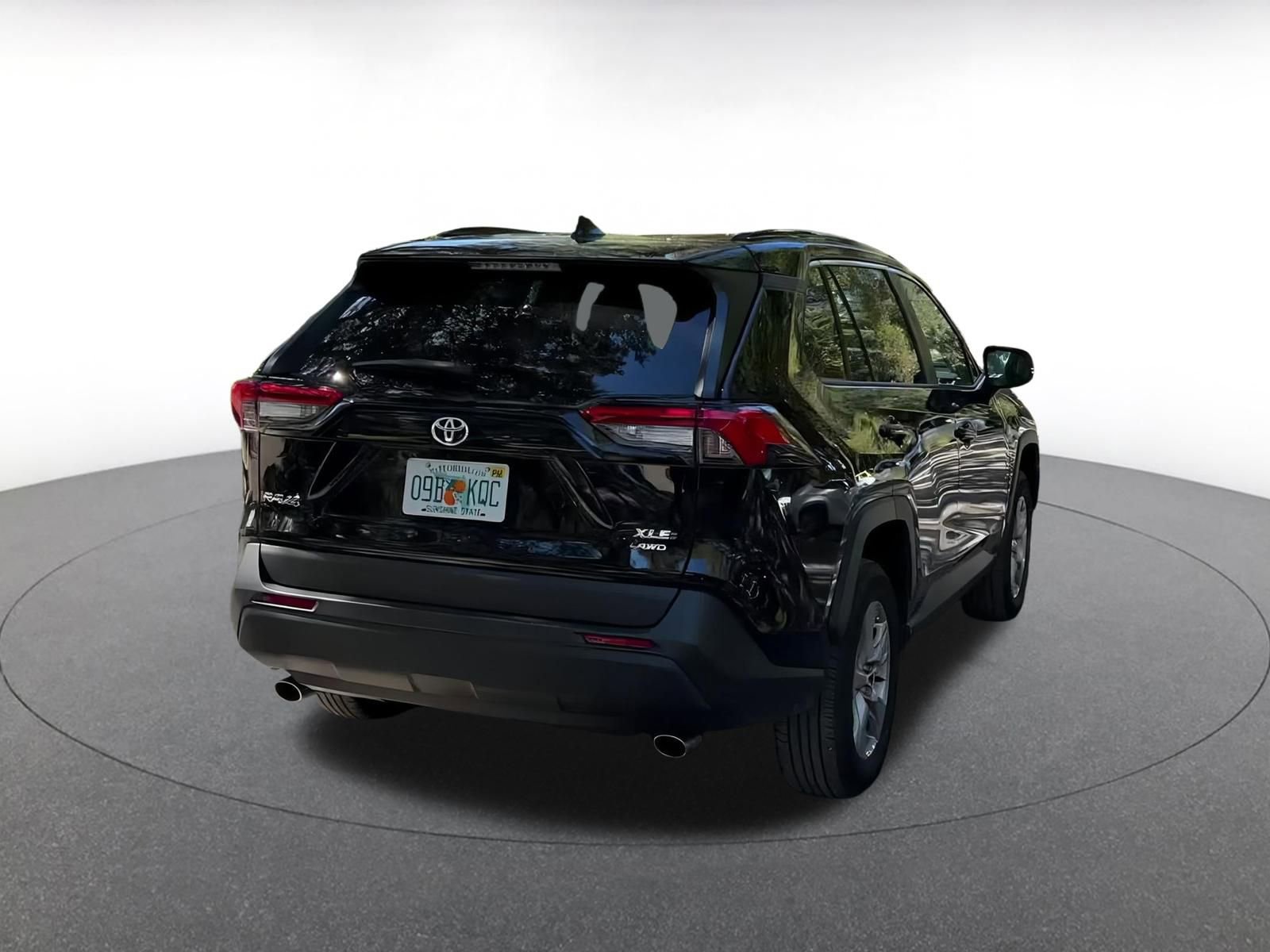 Thumbnail: 2025 Toyota RAV4 - 14