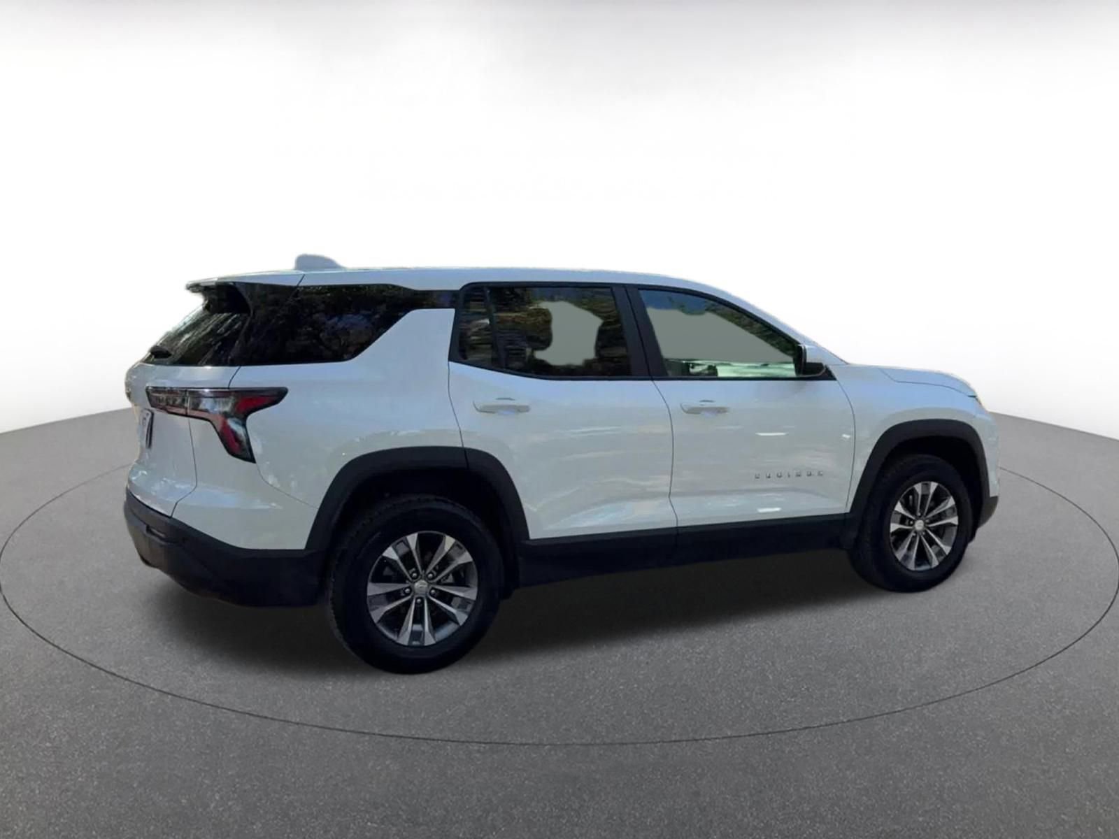 Thumbnail: 2025 Chevrolet Equinox - 15