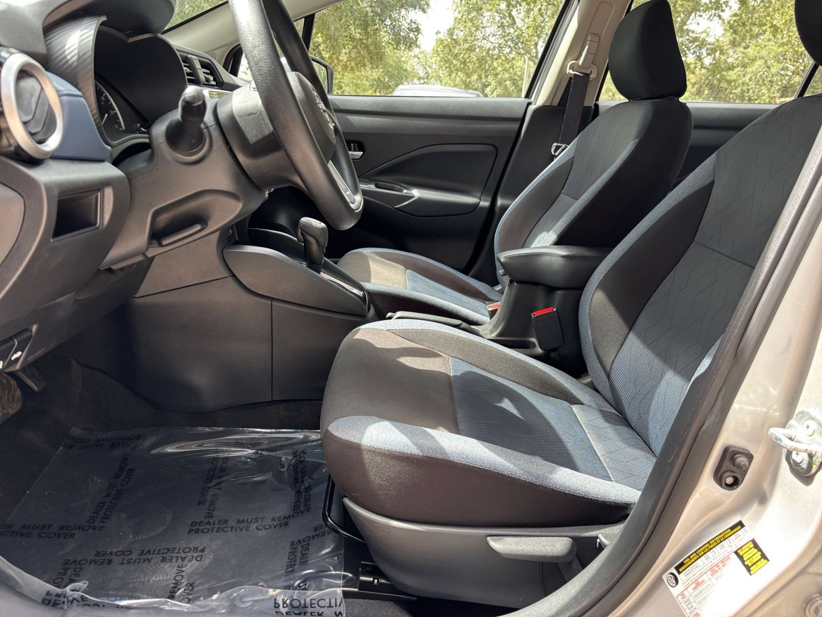 Thumbnail: 2025 Nissan Versa - 24