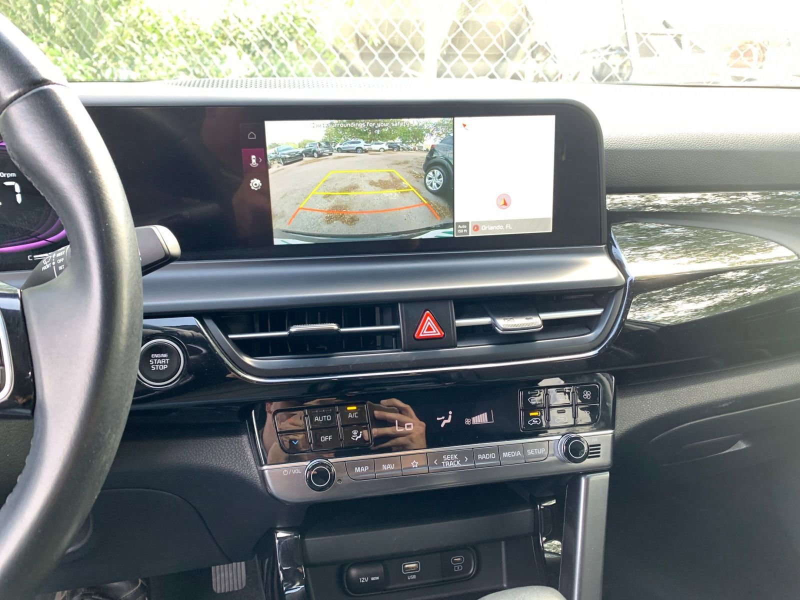 Thumbnail: 2025 Kia Seltos - 24