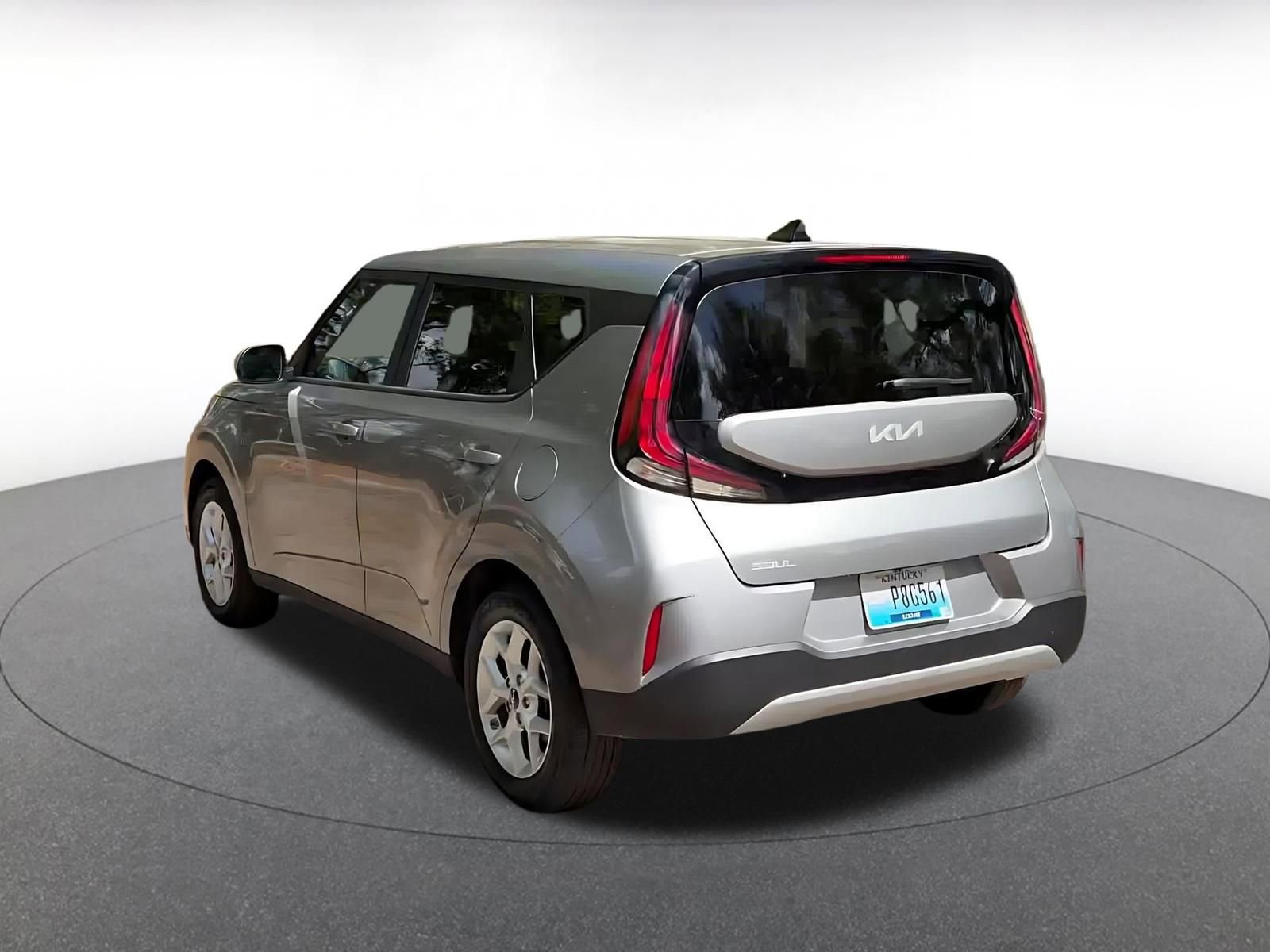 Thumbnail: 2025 Kia Soul - 11