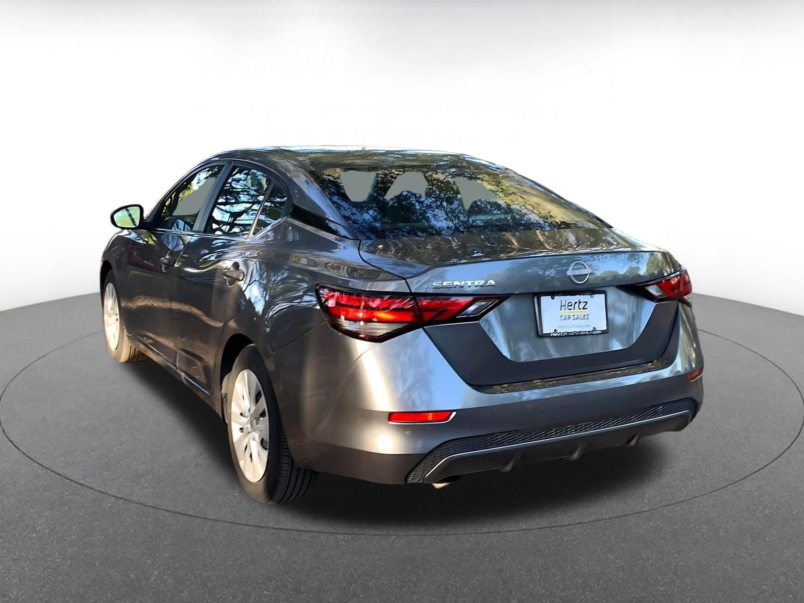 Thumbnail: 2025 Nissan Sentra - 5