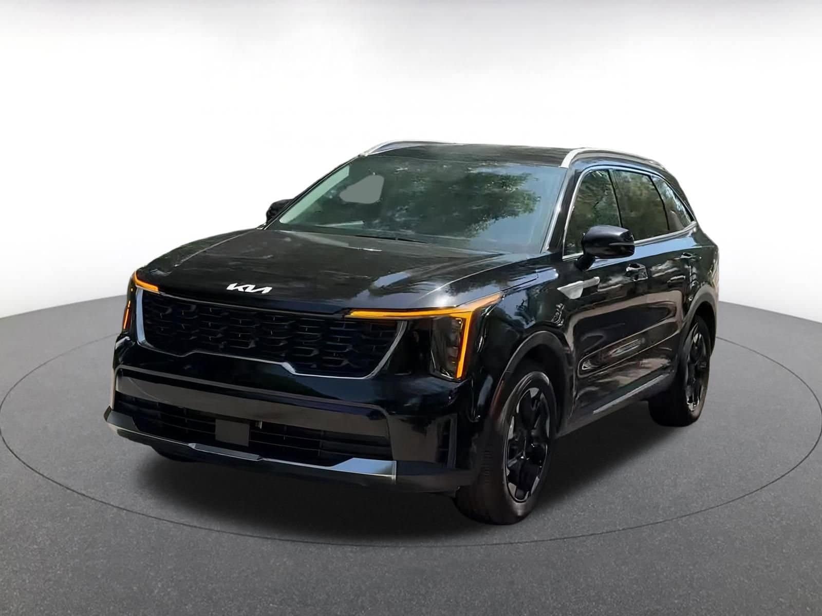 2024 Kia Sorento S 6