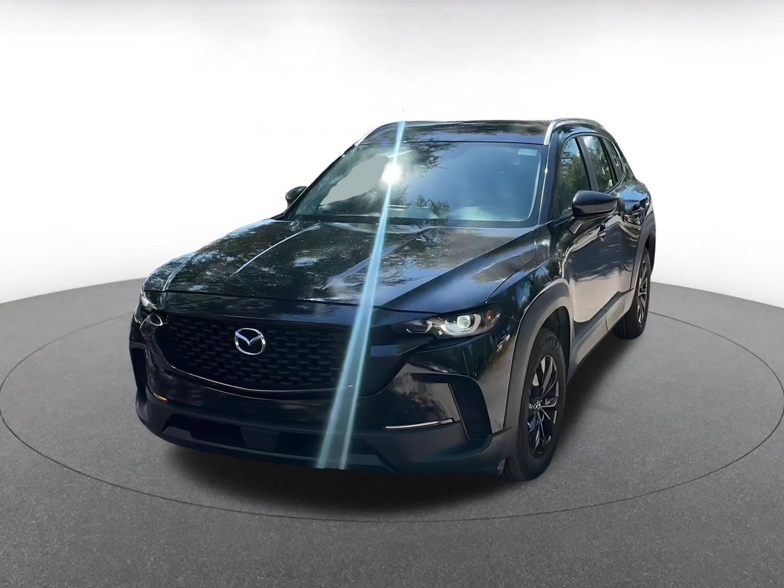 Thumbnail: 2025 Mazda CX-50 - 7