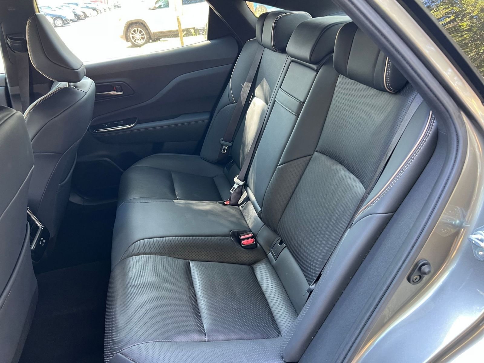 Thumbnail: 2025 Toyota Crown - 34