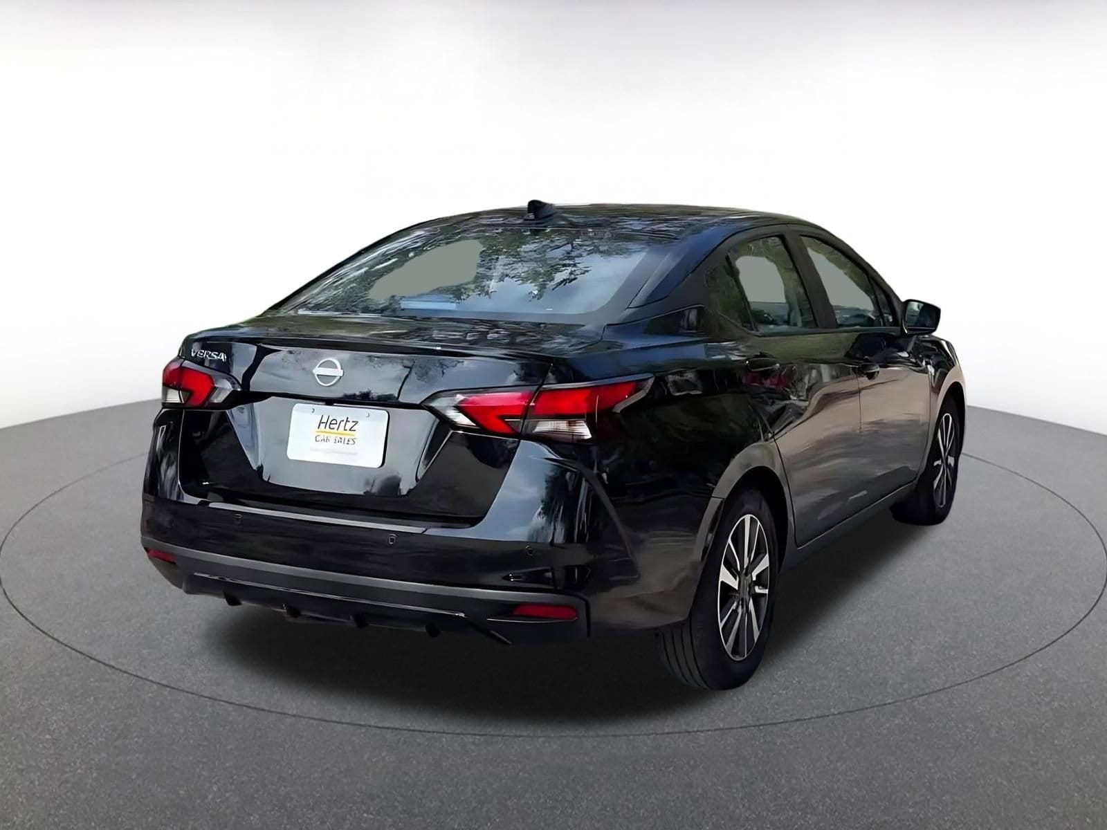 Thumbnail: 2025 Nissan Versa - 14