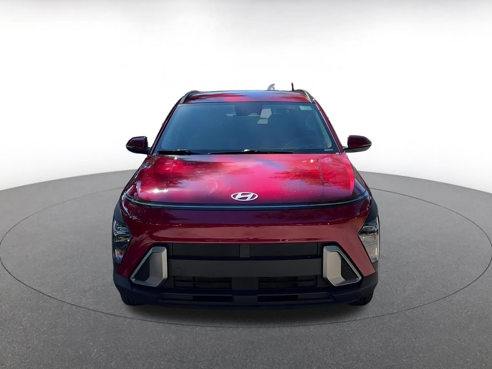 Thumbnail: 2025 Hyundai Kona - 4