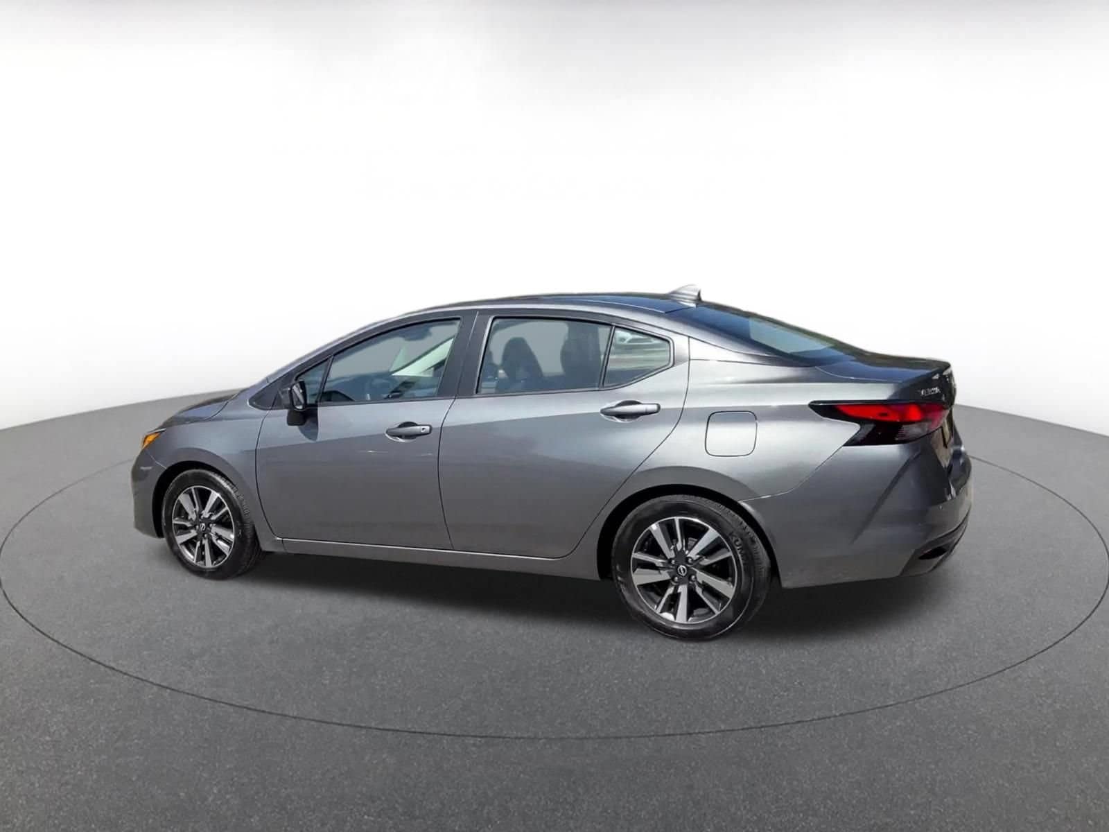 Thumbnail: 2025 Nissan Versa - 9