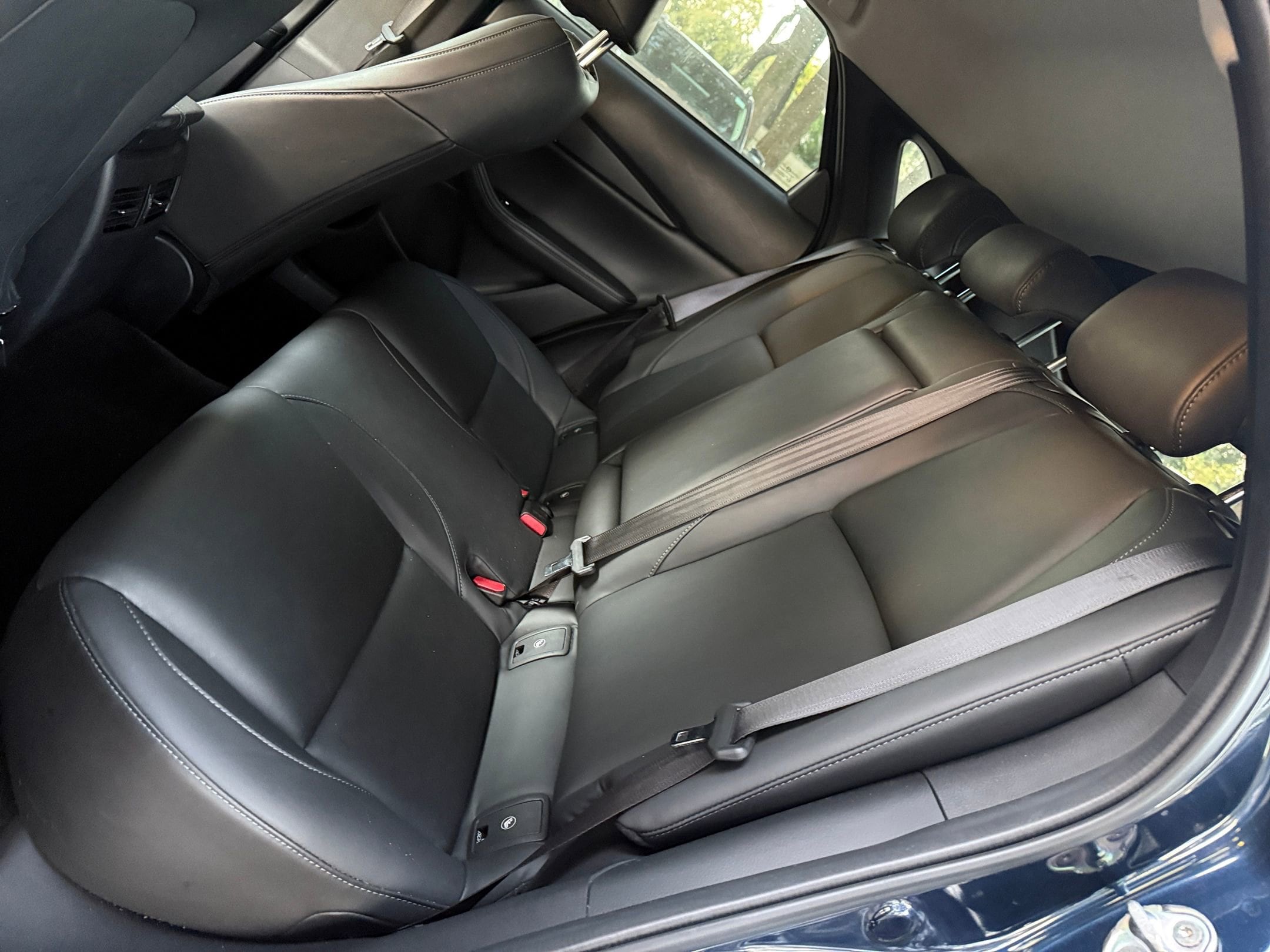 Thumbnail: 2024 Mazda CX-30 - 20