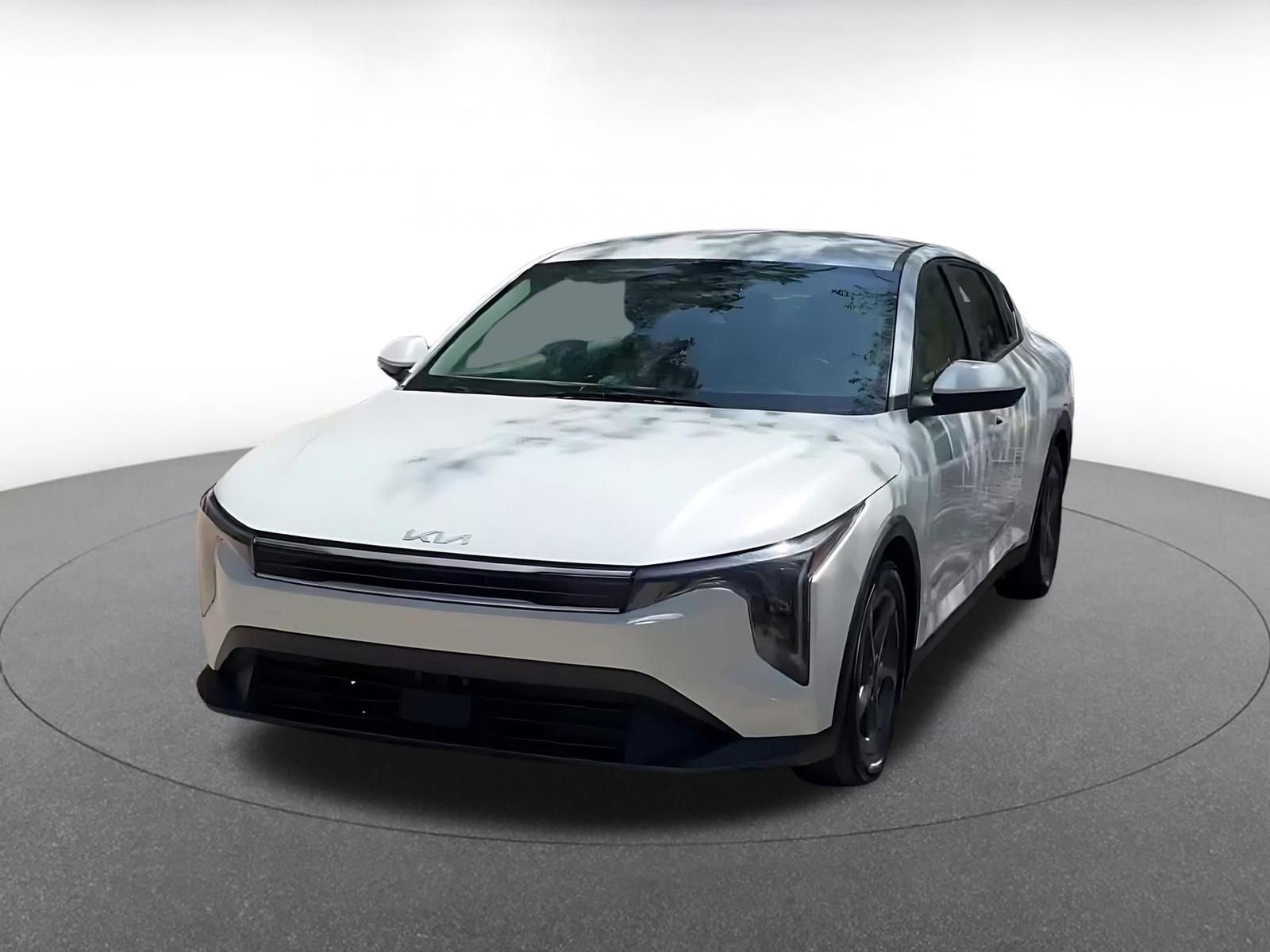 Thumbnail: 2025 Kia K4 - 7