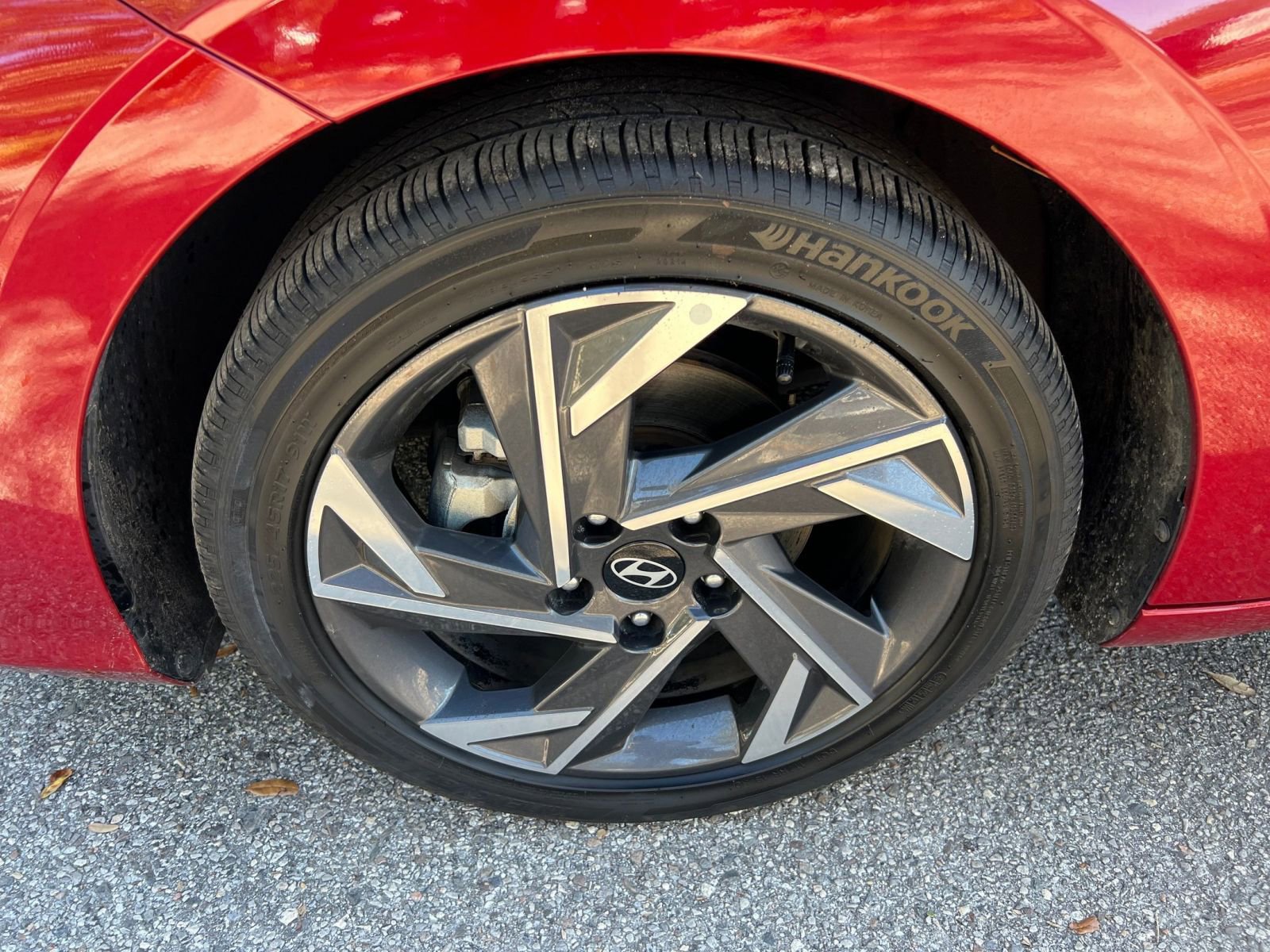 Thumbnail: 2025 Hyundai Elantra - 25