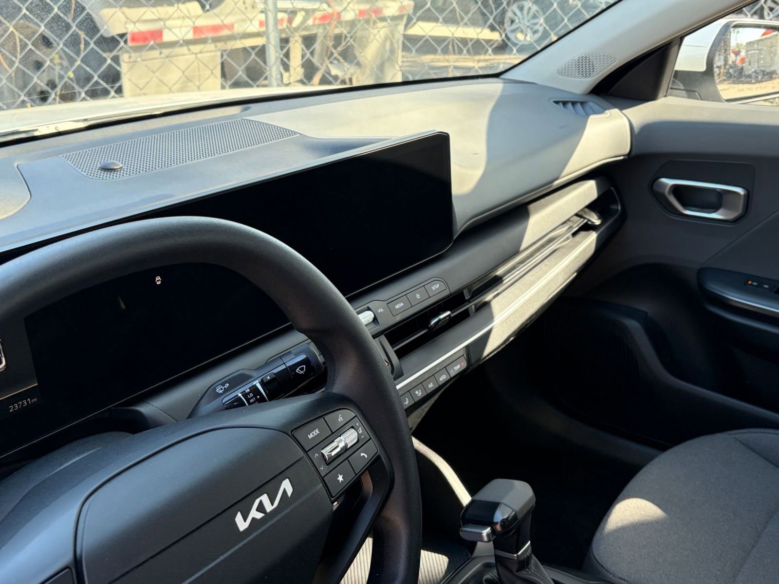 Thumbnail: 2025 Kia K4 - 29