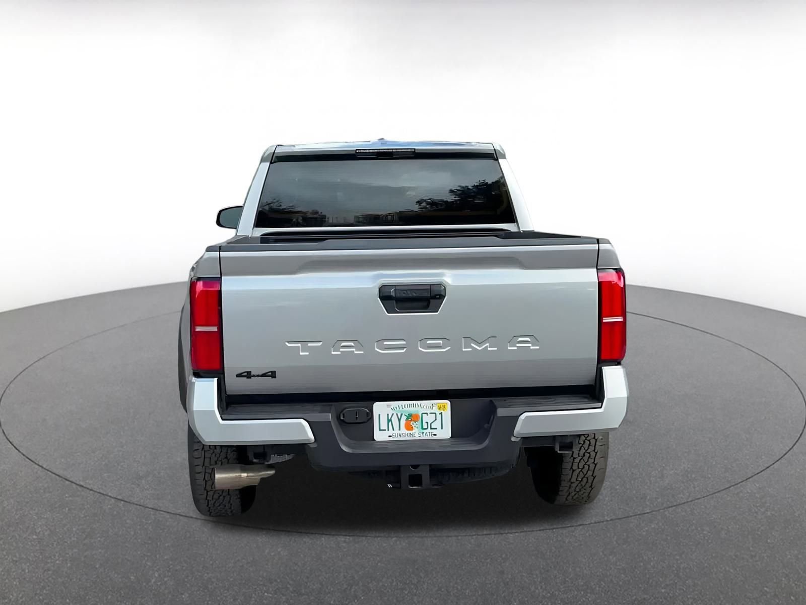 Thumbnail: 2025 Toyota Tacoma - 12