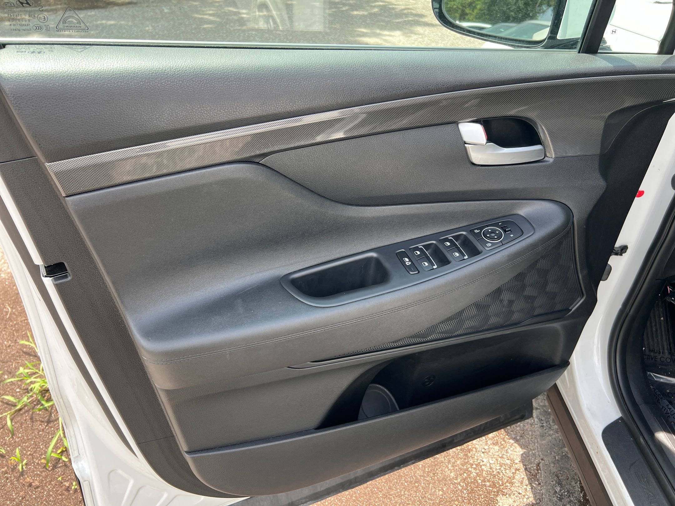 2023 Hyundai Santa Fe SEL 18